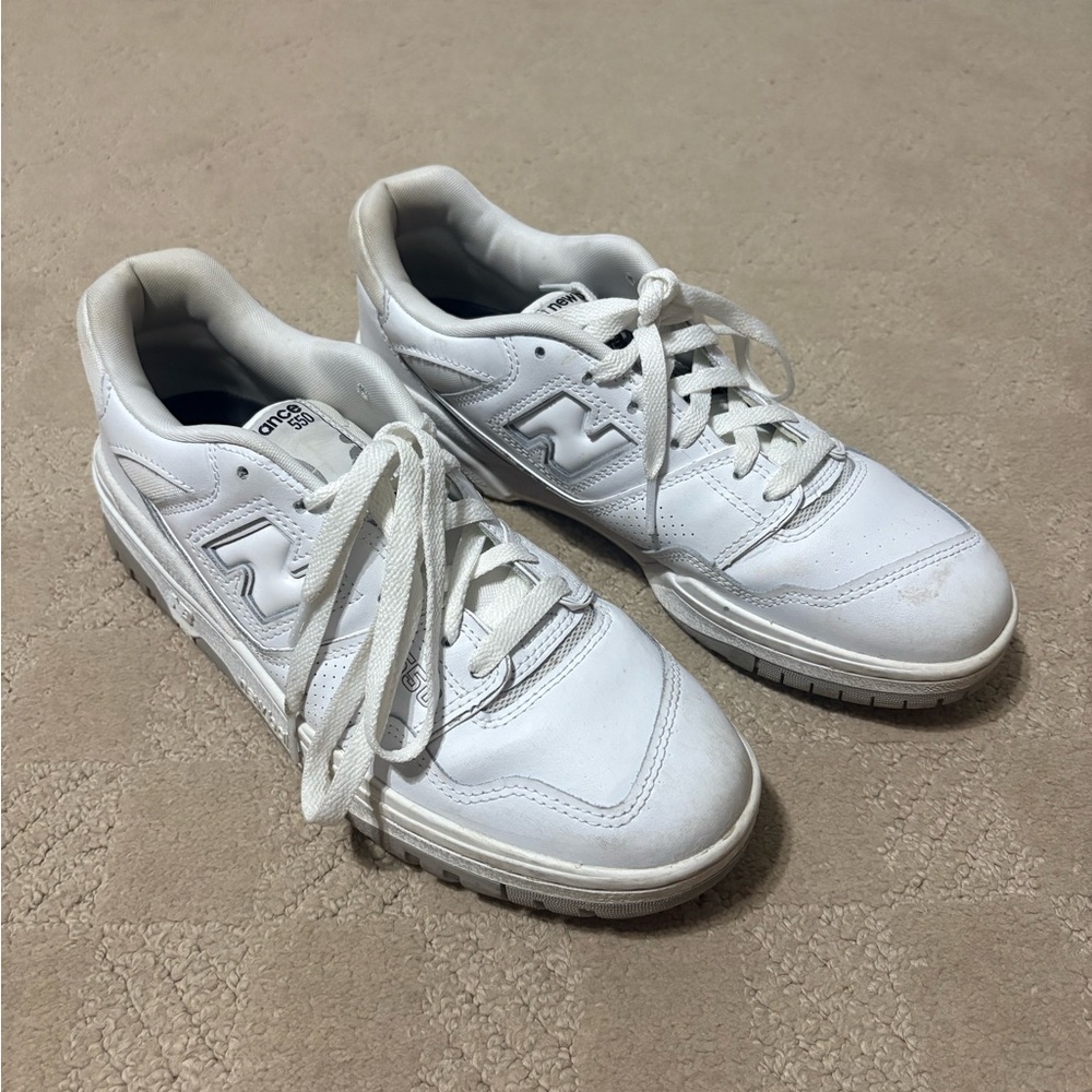NEW BALANCE 550